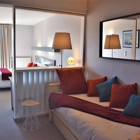 Hotel Corrieu La Llagonne Екстериор снимка