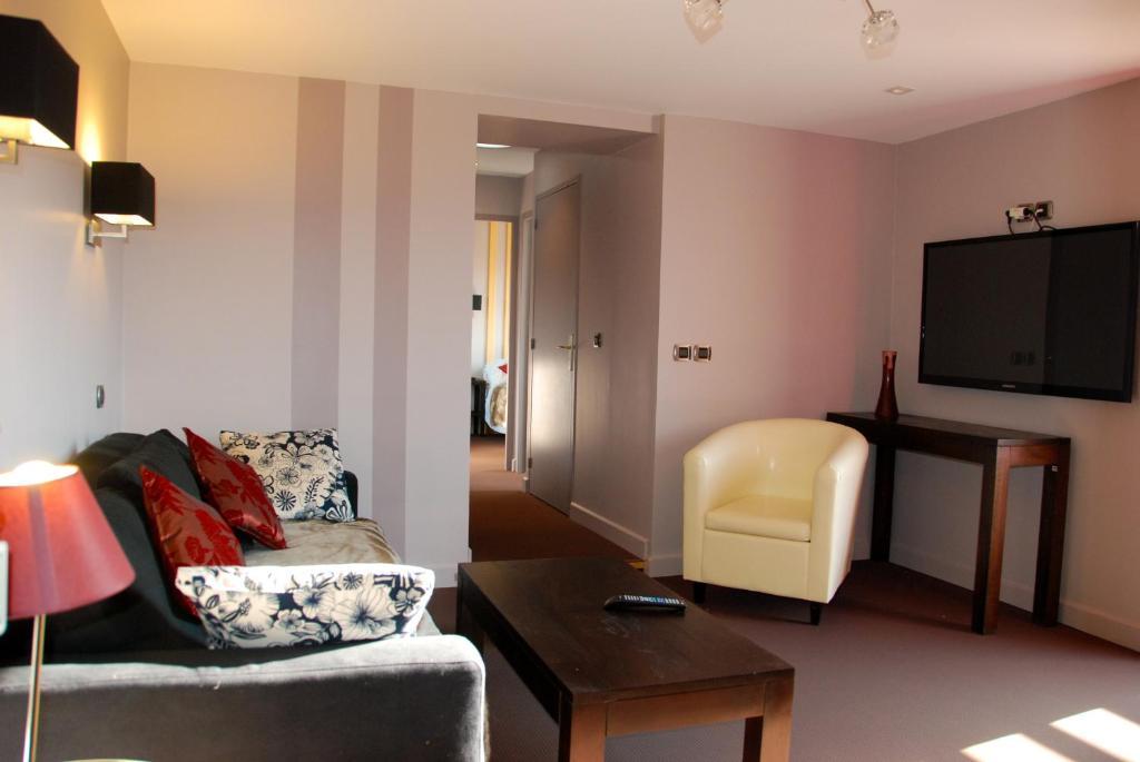 Hotel Corrieu La Llagonne Стая снимка