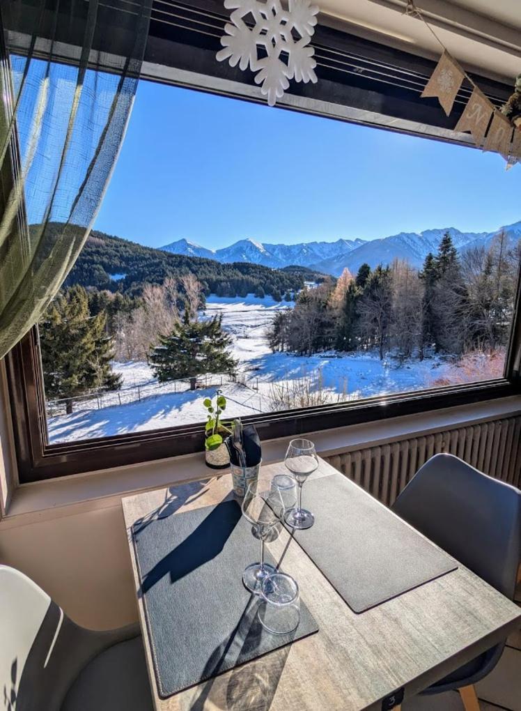 Hotel Corrieu La Llagonne Екстериор снимка