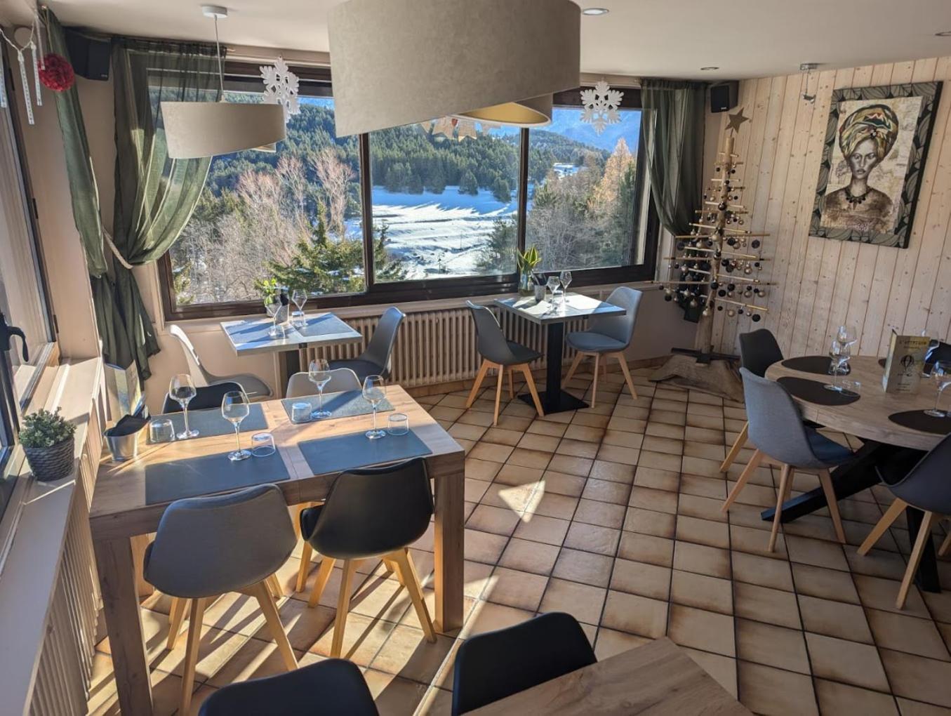 Hotel Corrieu La Llagonne Екстериор снимка