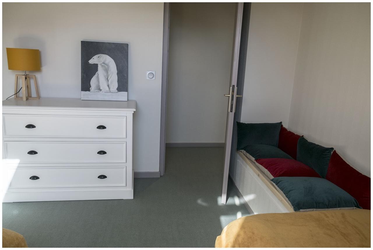 Hotel Corrieu La Llagonne Екстериор снимка