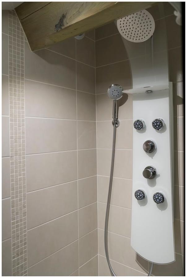 Hotel Corrieu La Llagonne Екстериор снимка