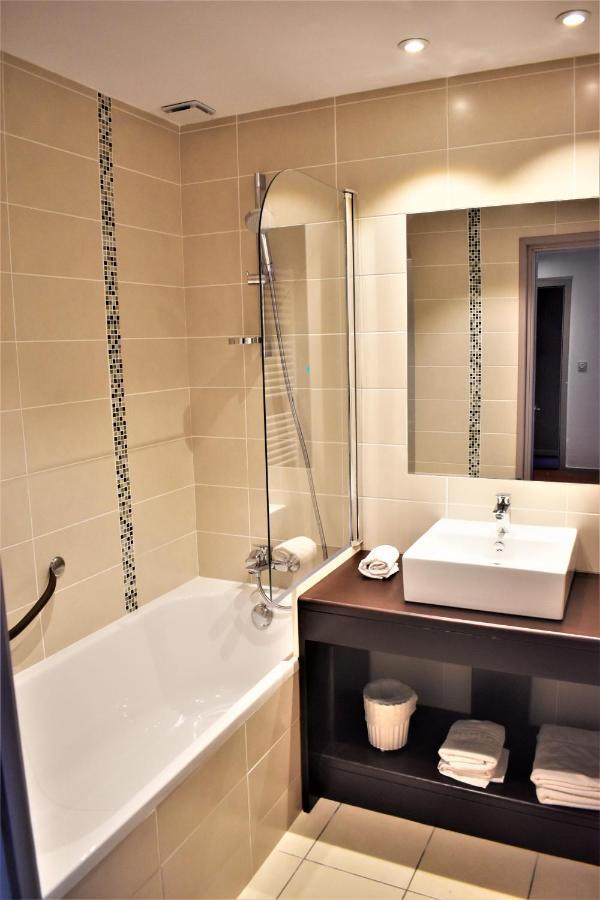 Hotel Corrieu La Llagonne Екстериор снимка