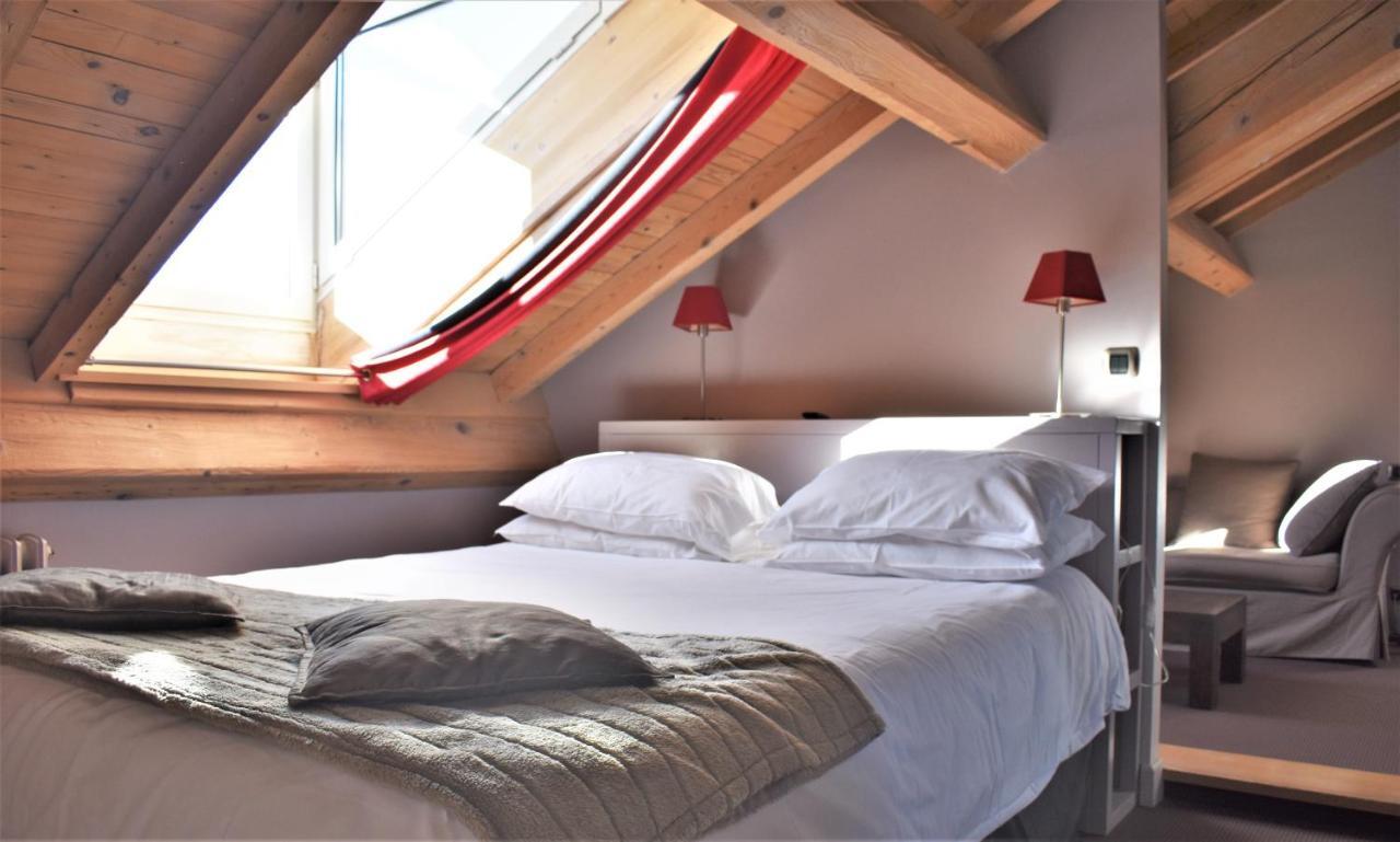 Hotel Corrieu La Llagonne Екстериор снимка