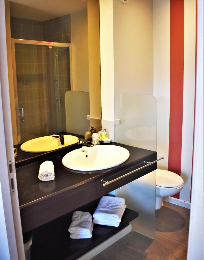 Hotel Corrieu La Llagonne Екстериор снимка