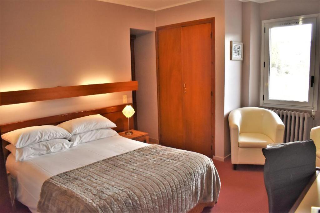 Hotel Corrieu La Llagonne Екстериор снимка