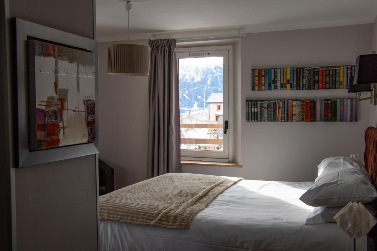 Hotel Corrieu La Llagonne Екстериор снимка